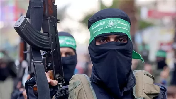 صحفي: تعديلات حماس على اتفاقية وقف إطلاق النار مرتبطة بحجم الدعم المالي صحفي: تعديلات حماس على اتفاقية وقف إطلاق النار مرتبطة بحجم الدعم المالي