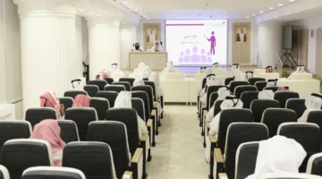 وزارة الأوقاف تدشّن برنامج التدريب الصيفي لتطوير مهارات الشباب القطري وإعدادهم لسوق العمل