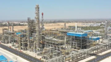 شركة مصرية تُحدث تحولاً في قطاع البترول.. إنجازات قياسية وإجراءات سريعة من الوزير