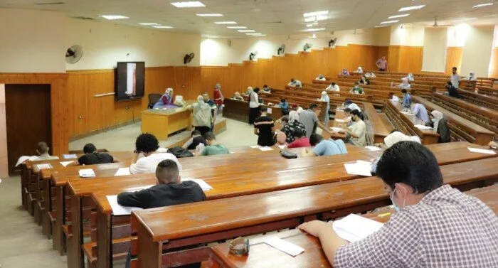 ما هي الجامعات التي تتطلب اختبار القدرات لعام 2025؟ دليل لاختيار تخصصك وتحقيق طموحاتك. ما هي الجامعات التي تتطلب اختبار القدرات لعام 2025؟ دليل لاختيار تخصصك وتحقيق طموحاتك.