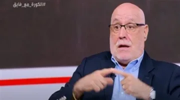 من خلال تحيا مصر.. فينجادا يرسل رسالة مميزة لشيبوبالا بعد اعتزاله.