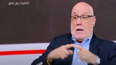 من خلال تحيا مصر.. فينجادا يرسل رسالة مميزة لشيبوبالا بعد اعتزاله. من خلال تحيا مصر.. فينجادا يرسل رسالة مميزة لشيبوبالا بعد اعتزاله.
