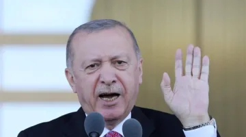 أردوغان يوجه نداءً إلى ترامب!