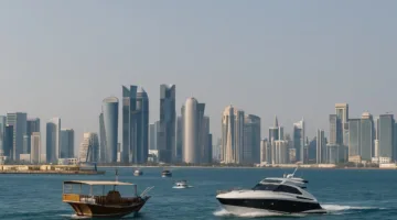 النقل: خطوات أساسية لقائدي المركبات البحرية بجميع أصنافها
