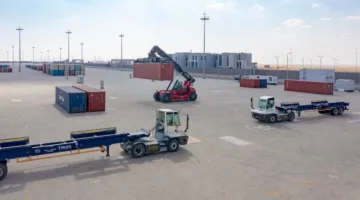 مصر بطلة الموانئ الجافة في الشرق الأوسط: 33 مشروعًا خلال 11 عامًا