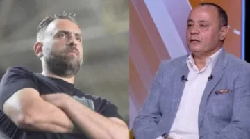 «تدمير الكفاءات».. طارق يحيى يرسل رسالة إلى جون إدوارد حول إعادة تنظيم الزمالك