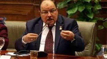 إسماعيل نصر الدين يقدم طلب ترشحه لانتخابات مجلس الشيوخ الفردية 2025 في القاهرة