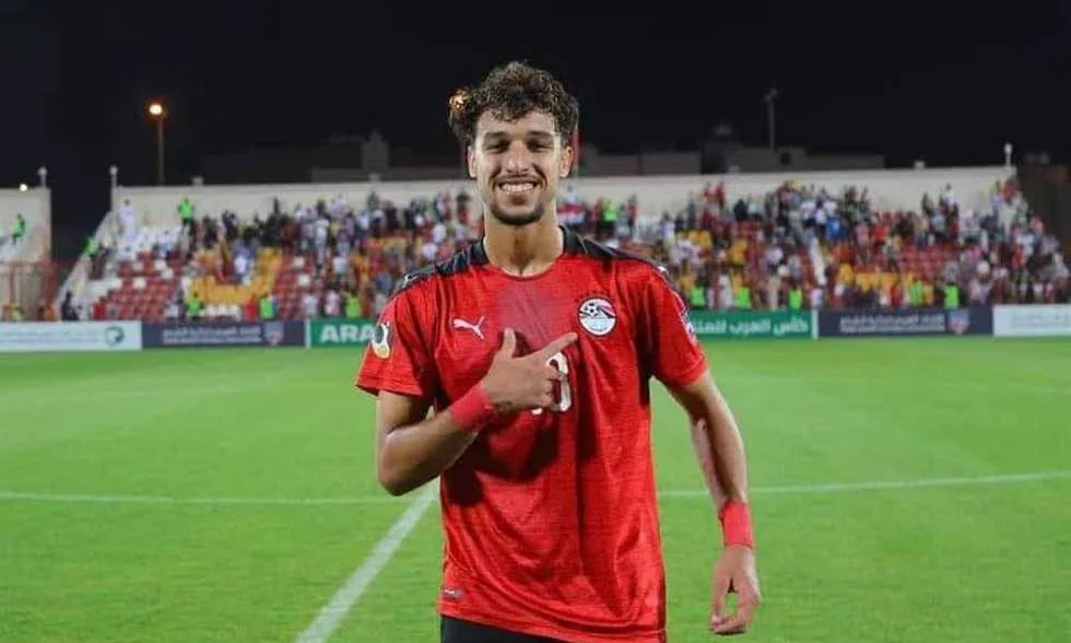 عنوان جديد: أخبار رياضية – سيراميكا كليوباترا يقترب من ضم مدافع بيراميدز عنوان جديد: أخبار رياضية – سيراميكا كليوباترا يقترب من ضم مدافع بيراميدز