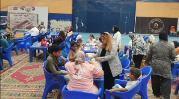 التضامن: بدء المرحلة النهائية من النسخة الثانية لمبادرة “أحلام الأجيال” في مؤسسات الرعاية