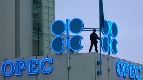 تحالف أوبك بلاس يعلن عن رفع جديد في برامج إنتاج النفط في أغسطس تحالف أوبك بلاس يعلن عن رفع جديد في برامج إنتاج النفط في أغسطس