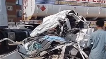 لعنة “الإقليمي”: 170 حادثًا و200 ضحية في عامين فقط