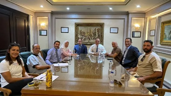 اجتماع تنسيقي استعداداً لبطولة الجمهورية للتجديف في بورسعيد اجتماع تنسيقي استعداداً لبطولة الجمهورية للتجديف في بورسعيد