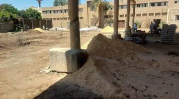 كدواني: انطلاق تجهيز ساحة انتظار سيارات جديدة في مركز ومدينة المنيا على مساحة 6 آلاف متر لخدمة المواطنين وتنظيم الحركة المرورية.. صور
