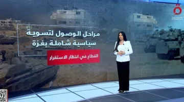 أمل الحناوي: توقعات جديدة بشأن غزة ومبادرات مصرية قطرية لوقف التصعيد في المنطقة