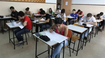 خط ساخن لدعم الامتحانات الرسمية!