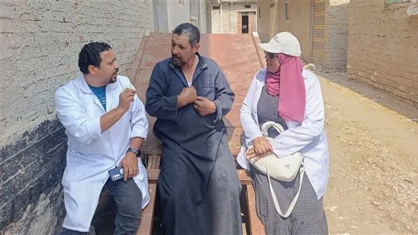 تحت شعار “الوقاية أفضل من العلاج”.. الزرقا البيطرية تنظّم ورشة توعوية للمربين. تحت شعار “الوقاية أفضل من العلاج”.. الزرقا البيطرية تنظّم ورشة توعوية للمربين.