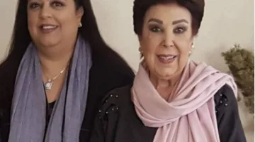 «ابنة رجاء الجداوي»: لا زال الجمهور يتذكر والدتي ويدعو لها