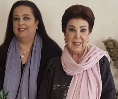 «ابنة رجاء الجداوي»: لا زال الجمهور يتذكر والدتي ويدعو لها