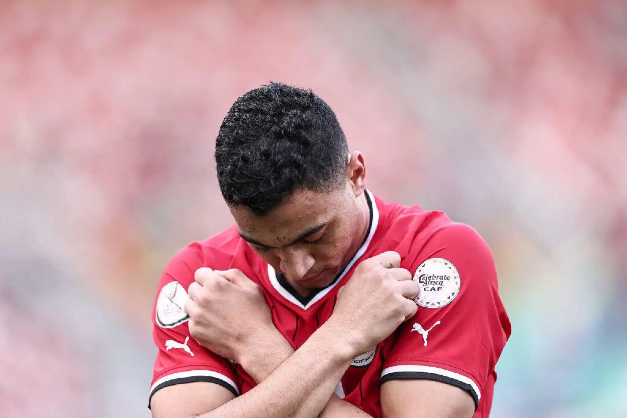 مصطفى محمد يصدم الزمالك بثلاثة تصريحات قوية حول الأهلي مصطفى محمد يصدم الزمالك بثلاثة تصريحات قوية حول الأهلي
