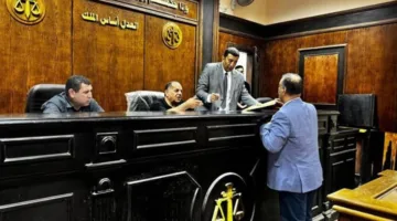 ثمانية مرشحين يتنافسون على المقاعد الفردية في مجلس الشيوخ بالقليوبية