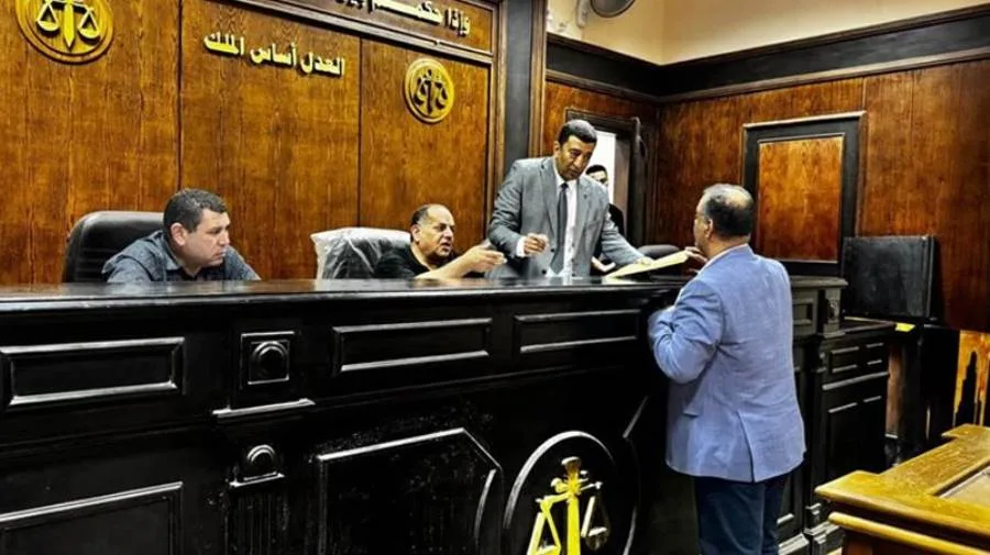 ثمانية مرشحين يتنافسون على المقاعد الفردية في مجلس الشيوخ بالقليوبية ثمانية مرشحين يتنافسون على المقاعد الفردية في مجلس الشيوخ بالقليوبية