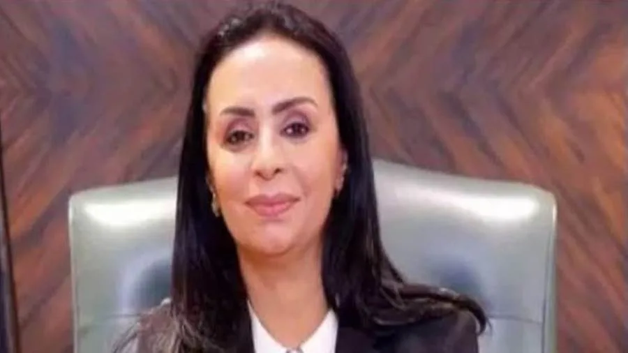 وزيرة التضامن الاجتماعي تتابع آثار حادث الطريق الإقليمي وتوجه بتقديم المساعدة لأسر الضحايا
