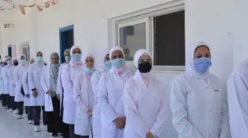 المستندات اللازمة للتقديم في مدارس التمريض بعد المرحلة الإعدادية 2025-2026: المتطلبات والمواقع