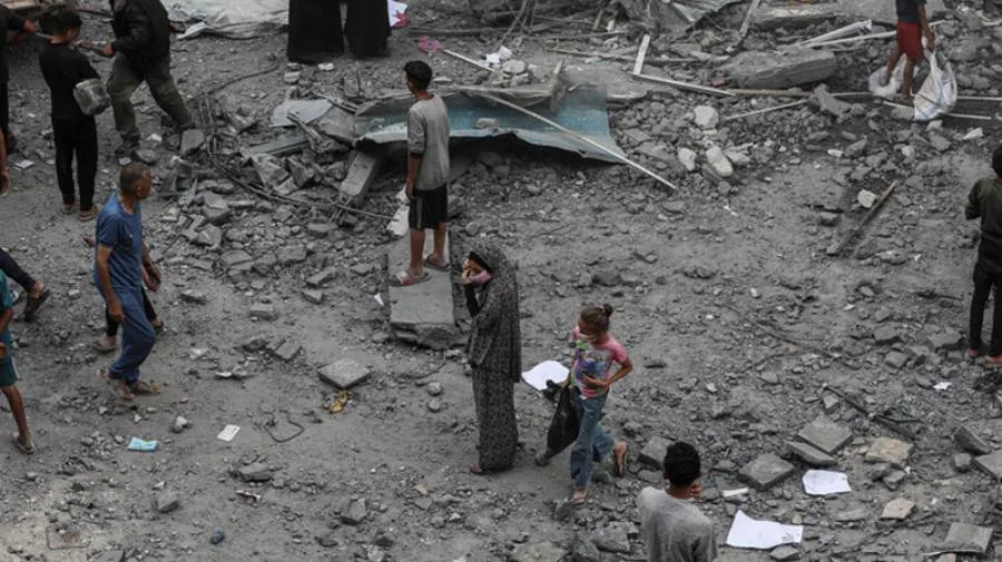 غزة: إغلاق مراكز الدعم الأمريكية بعد إصابة جنديين أمريكيين في انفجار قنبلة غزة: إغلاق مراكز الدعم الأمريكية بعد إصابة جنديين أمريكيين في انفجار قنبلة