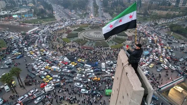 بريطانيا تعلن عن استئناف العلاقات الدبلوماسية مع سوريا وتقدم مساعدات بقيمة 94.5 مليون جنيه أسترالي. بريطانيا تعلن عن استئناف العلاقات الدبلوماسية مع سوريا وتقدم مساعدات بقيمة 94.5 مليون جنيه أسترالي.