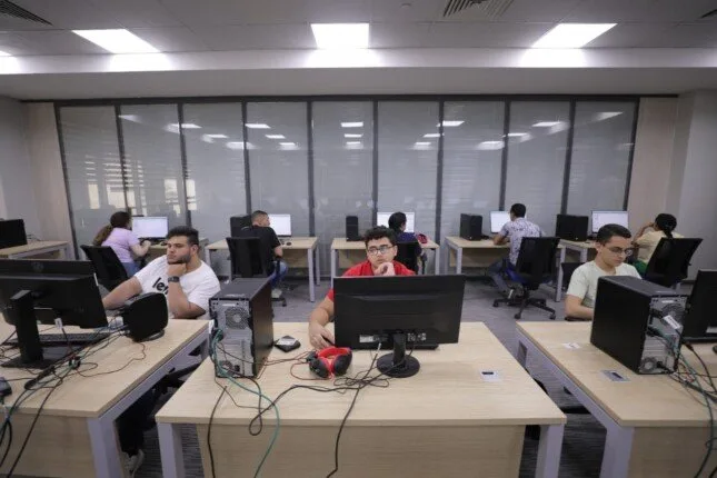 تاريخ اختبارات القدرات لعام 2025 لطلبة الثانوية العامة.. رابط التسجيل الرسمي تاريخ اختبارات القدرات لعام 2025 لطلبة الثانوية العامة.. رابط التسجيل الرسمي