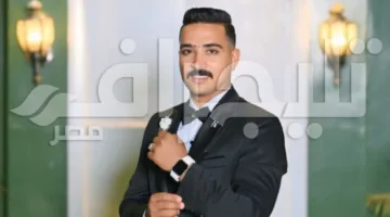 لم يتمكن من الاحتفال بمولوده.. نعرض صورة سائق الميكروباص ضحية حادث الإقليمي الجديد