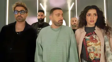فيلم أحمد وأحمد يحقق 11 مليون جنيه خلال 3 أيام من عرضه