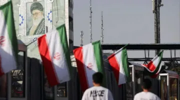 مسؤول إيراني يتطلب من واشنطن “التعويض”