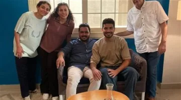 محمد أنور وكريم عفيفي ينضمون إلى طاقم فيلم “الست لما” الذي تقوم ببطولته يسرا… التفاصيل هنا.