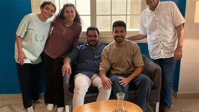محمد أنور وكريم عفيفي ينضمون إلى طاقم فيلم “الست لما” الذي تقوم ببطولته يسرا… التفاصيل هنا. محمد أنور وكريم عفيفي ينضمون إلى طاقم فيلم “الست لما” الذي تقوم ببطولته يسرا… التفاصيل هنا.