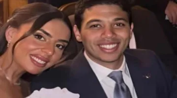 «حفل زفاف ابن الزعيم عادل إمام على طريقة والده قبل 27 عاماً» — فيديو يبرز احتفالية نجل إمام.