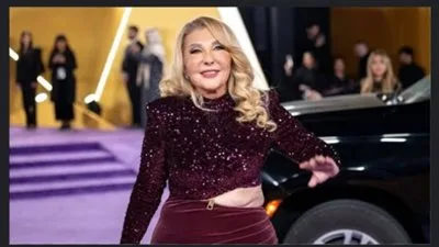 نادية الجندي: أنا أستمتع عند إثارة الجدل.. وفيلم “الباطنية” هو أول عمل يتصدى لمشكلة المخدرات نادية الجندي: أنا أستمتع عند إثارة الجدل.. وفيلم “الباطنية” هو أول عمل يتصدى لمشكلة المخدرات