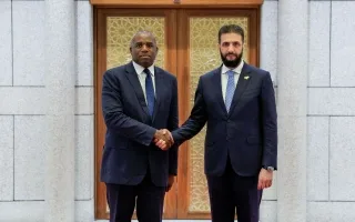 بريطانيا تستأنف العلاقات الدبلوماسية مع سوريا