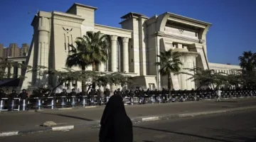 المحكمة الدستورية: لا توجد أحكام جديدة بخصوص قانون الإيجار القديم.