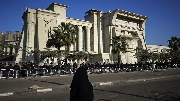 المحكمة الدستورية: لا توجد أحكام جديدة بخصوص قانون الإيجار القديم. المحكمة الدستورية: لا توجد أحكام جديدة بخصوص قانون الإيجار القديم.