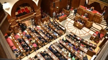 انتخابات مجلس الشيوخ 2025: المستندات اللازمة للتقديم ورسوم التأمين