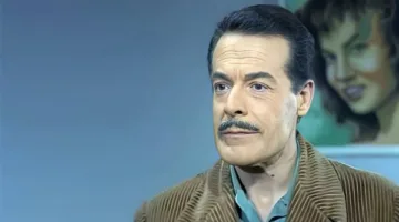 إحياء ذكرى وفاة عبدالسلام النابلسي: مسيرته كصحفي ومساعد مخرج وزواجه في سن الستين