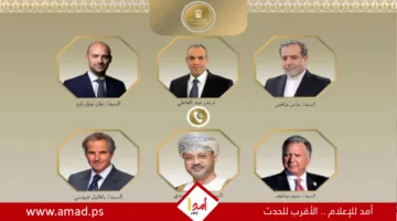 عبد العاطي يناقش مع المبعوث الأمريكي و”يتكوف” وآخرين مستجدات محادثات غزة
