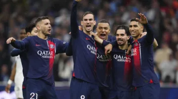 عاجل .. كيفية مشاهدة مباراة باريس سان جيرمان وبايرن ميونخ مجاناً