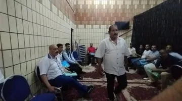 محكمة شرق الإسكندرية تستلم ملفات تسعة مرشحين لانتخابات مجلس الشيوخ