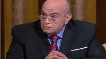 مصر: نقابة الصحفيين ترفض عماد الدين أديب بعد اجتماعه مع زعيم المعارضة الإسرائيلي وتوضح أنه تم شطبه من السجلات منذ 2020.