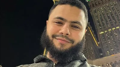 فارس حميدة ينتقد حمو بيكا بعد حذف أغاني أحمد عامر: كنت تبحث عن الشهرة، وحياتكم كلها محظورة. فارس حميدة ينتقد حمو بيكا بعد حذف أغاني أحمد عامر: كنت تبحث عن الشهرة، وحياتكم كلها محظورة.
