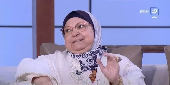 «سعاد صالح»: النشوز قد يحدث عند الرجل كما يحدث عند المرأة | فيديو