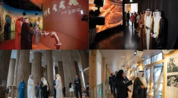 البديوي: أجنحة مجلس التعاون في إكسبو اليابان تعكس التراث الثقافي والرؤى الوطنية