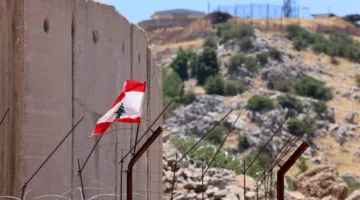 ورقة لبنان: انسحاب إسرائيل قبل ضبط السلاح!